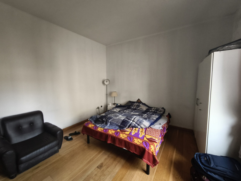 Nel rinomato quartiere di Sant’Osvaldo a Padova proponiamo in vendita un appartamento trilocale a...