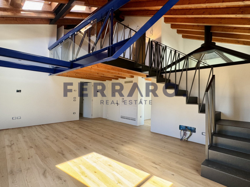 Treviso, Santa Maria del Rovere. Codice AV32.

A pochi passi dal quartiere di Santa Maria del Rov...