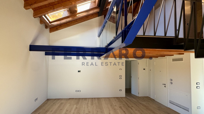 Treviso, Santa Maria del Rovere. Codice AV32.

A pochi passi dal quartiere di Santa Maria del Rov...