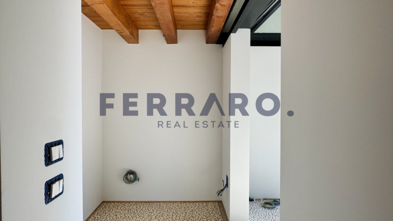 Treviso, Santa Maria del Rovere. Codice AV32.

A pochi passi dal quartiere di Santa Maria del Rov...