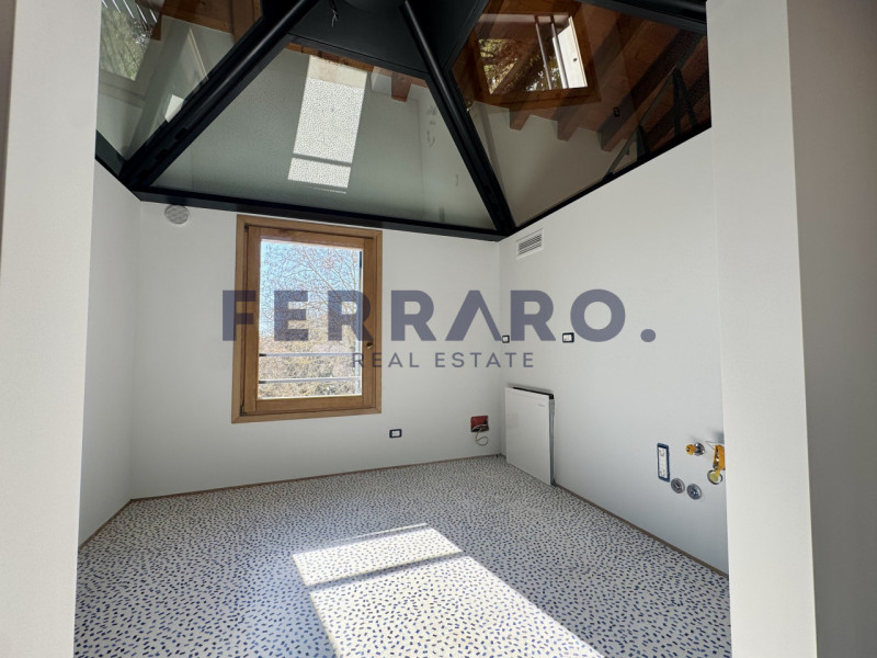 Treviso, Santa Maria del Rovere. Codice AV32.

A pochi passi dal quartiere di Santa Maria del Rov...