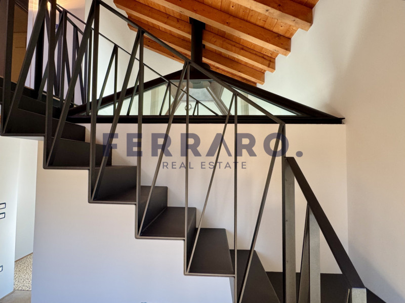 Treviso, Santa Maria del Rovere. Codice AV32.

A pochi passi dal quartiere di Santa Maria del Rov...