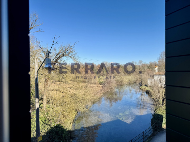 Treviso, Santa Maria del Rovere. Codice AV32.

A pochi passi dal quartiere di Santa Maria del Rov...