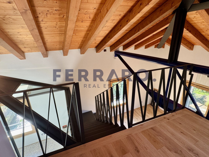 Treviso, Santa Maria del Rovere. Codice AV32.

A pochi passi dal quartiere di Santa Maria del Rov...