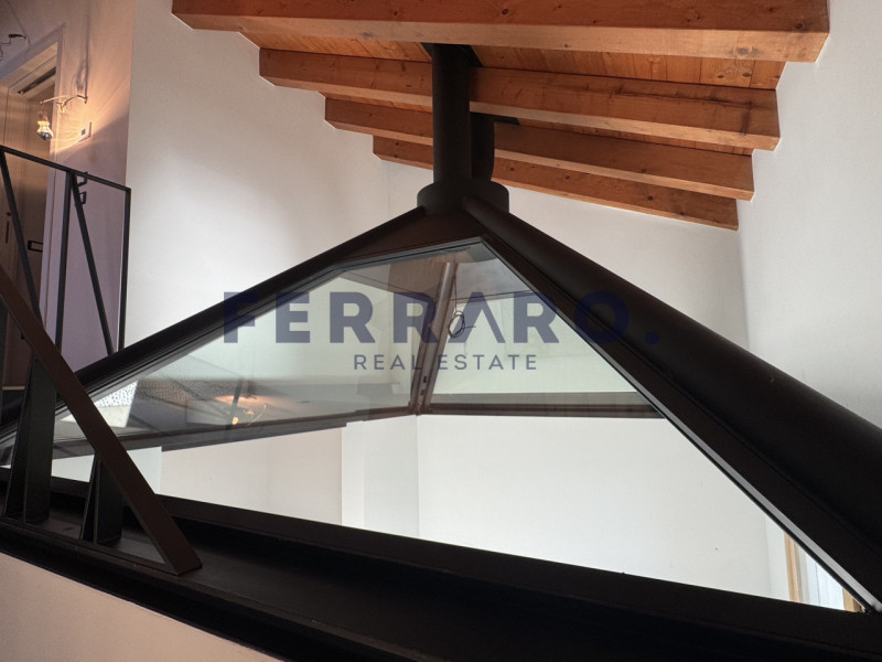 Treviso, Santa Maria del Rovere. Codice AV32.

A pochi passi dal quartiere di Santa Maria del Rov...