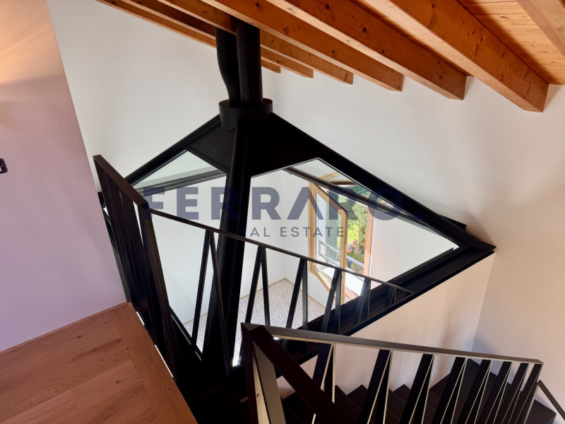 Treviso, Santa Maria del Rovere. Codice AV32.

A pochi passi dal quartiere di Santa Maria del Rov...