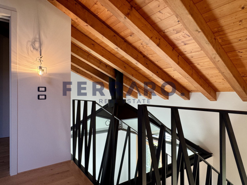 Treviso, Santa Maria del Rovere. Codice AV32.

A pochi passi dal quartiere di Santa Maria del Rov...