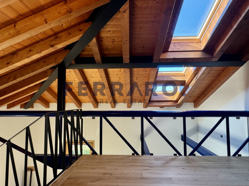 Treviso, Santa Maria del Rovere. Codice AV32.

A pochi passi dal quartiere di Santa Maria del Rov...