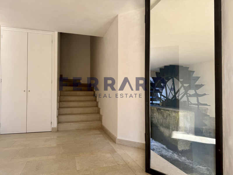 Treviso, Santa Maria del Rovere. Codice AV32.

A pochi passi dal quartiere di Santa Maria del Rov...