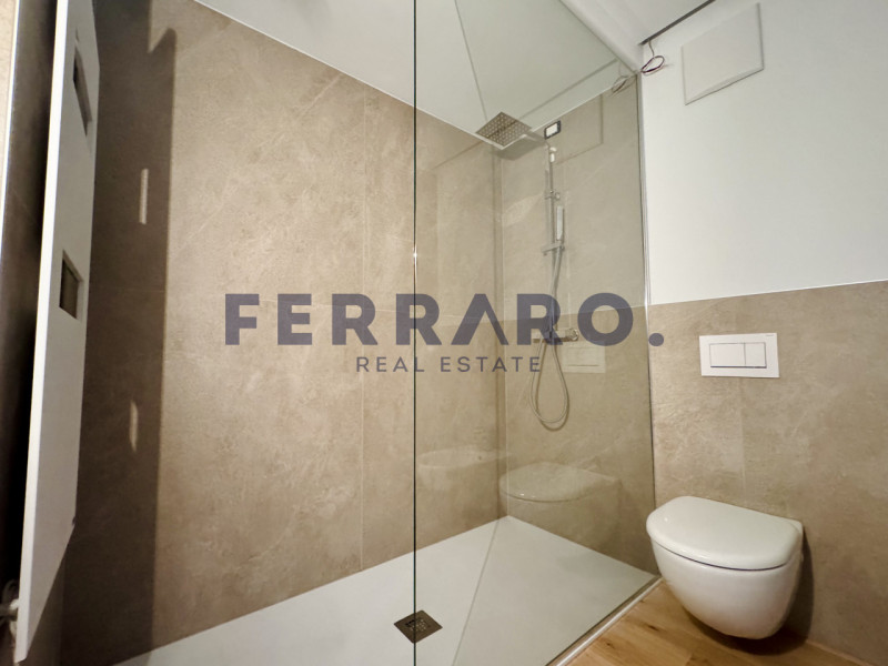 Treviso, Santa Maria del Rovere. Codice AV32.

A pochi passi dal quartiere di Santa Maria del Rov...