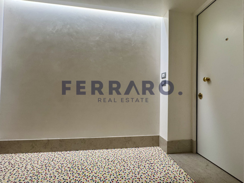 Treviso, Santa Maria del Rovere. Codice AV32.

A pochi passi dal quartiere di Santa Maria del Rov...