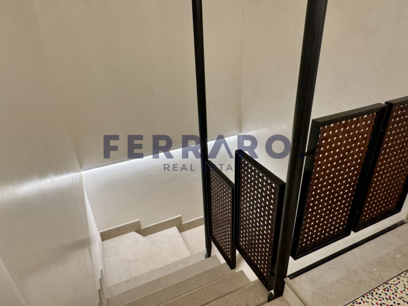 Treviso, Santa Maria del Rovere. Codice AV32.

A pochi passi dal quartiere di Santa Maria del Rov...