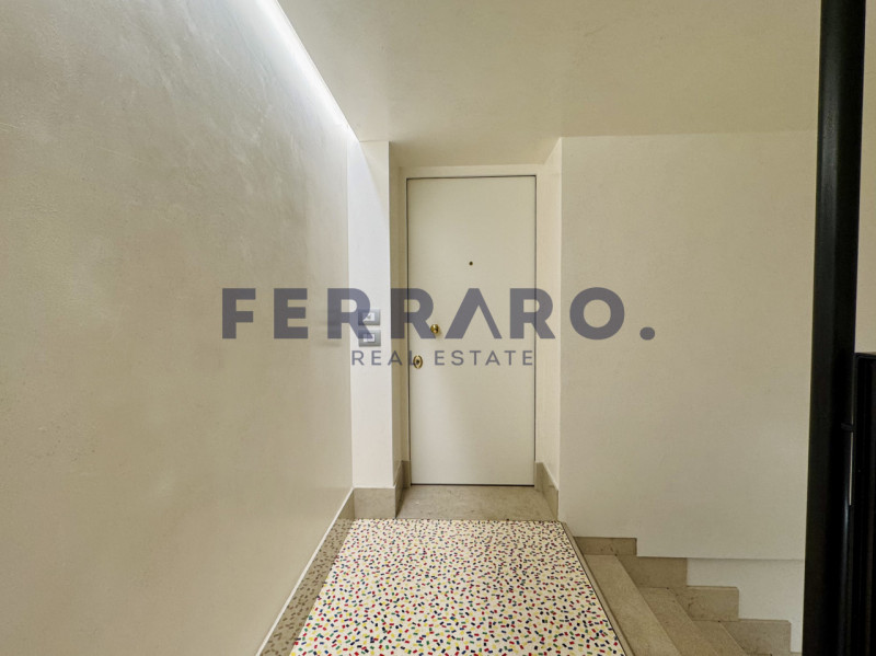 Treviso, Santa Maria del Rovere. Codice AV32.

A pochi passi dal quartiere di Santa Maria del Rov...