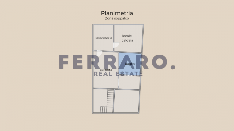 Treviso, Santa Maria del Rovere. Codice AV32.

A pochi passi dal quartiere di Santa Maria del Rov...