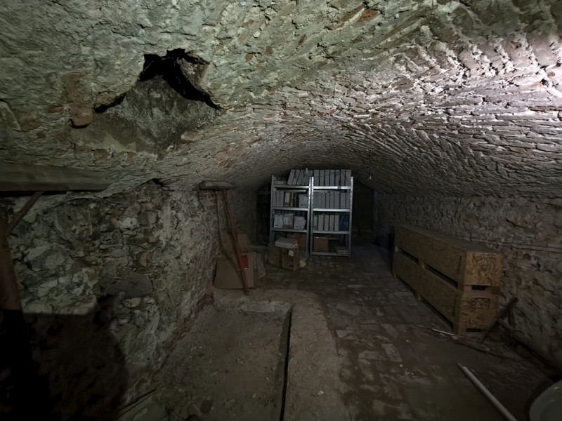 Scopri questa straordinaria opportunità di investimento a Savonarola, una delle zone più affascin...