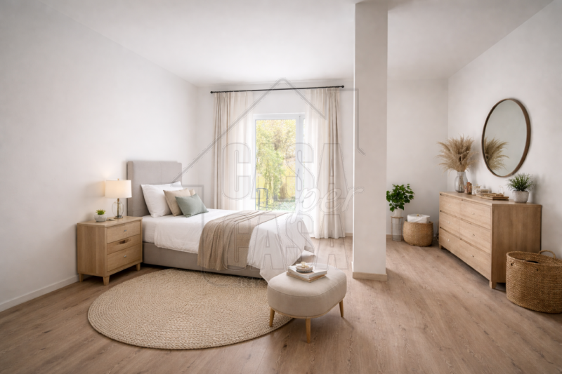 Appartamento al piano terra situato nel centro storico di Monselice, ai piedi della Rocca. Questa...