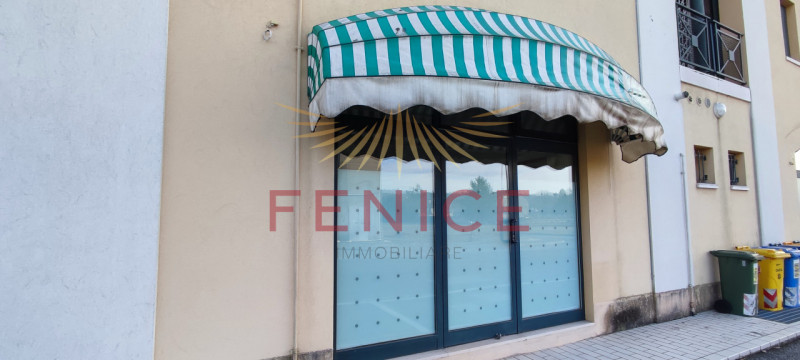 In affitto – Negozio commerciale di 75 mq a Bavaria (Nervesa della Battaglia)

Nel cuore di Bavar...