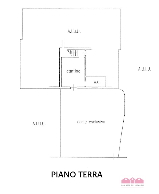 LUMIGNANO: IN UNA DELLE ZONE PIÙ RICERCATE DEL COMUNE DI LONGARE, PROPONIAMO IN AFFITTO SPLENDIDA...