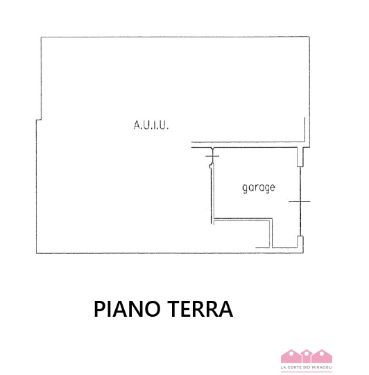LUMIGNANO: IN UNA DELLE ZONE PIÙ RICERCATE DEL COMUNE DI LONGARE, PROPONIAMO IN AFFITTO SPLENDIDA...