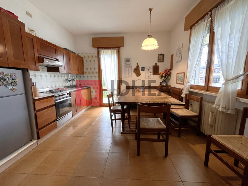 SILEA: CENTRO

In centro al paese, con tutti i servizi raggiungibili a piedi tra cui scuole, pani...