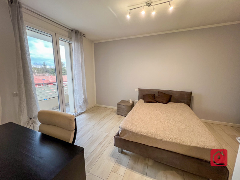 Proponiamo in vendita arioso appartamento di recentissima costruzione (2018) al secondo e ultimo ...