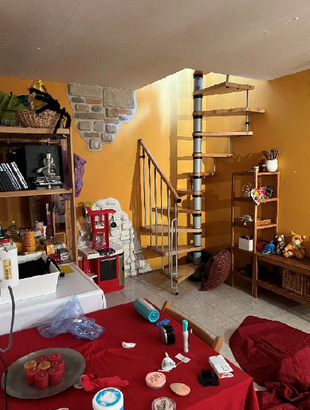 Rif. A.A.413-24

Vendita all'asta - appartamento al piano terra con garage in data 27 febbraio 20...