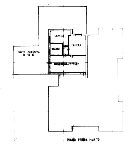 Rif. A.A.413-24

Vendita all'asta - appartamento al piano terra con garage in data 27 febbraio 20...