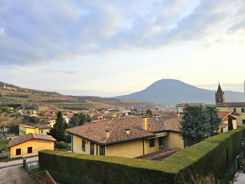 A Cinto Euganeo, in una posizione comoda e centrale, proponiamo in vendita abitazione singola, co...