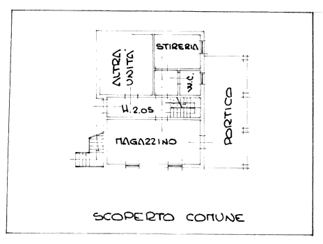 Rif. A.A.7630-20

Vendita all'asta - abitazione unifamiliare su 2 livelli in data 27 febbraio 202...