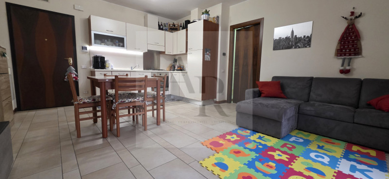 VIGODARZERE: Proponiamo, in esclusiva, a pochi passi dal centro su recente palazzina, un'incantev...