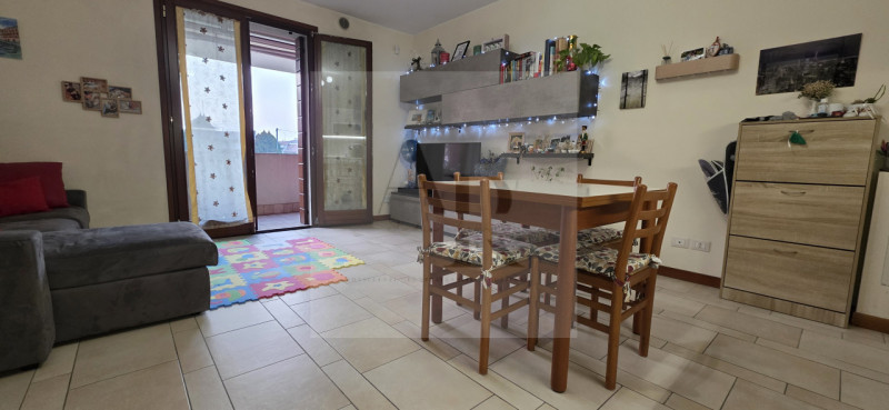 VIGODARZERE: Proponiamo, in esclusiva, a pochi passi dal centro su recente palazzina, un'incantev...