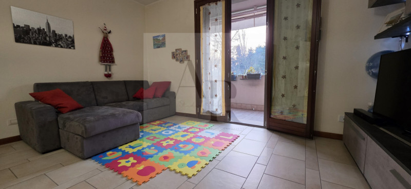 VIGODARZERE: Proponiamo, in esclusiva, a pochi passi dal centro su recente palazzina, un'incantev...