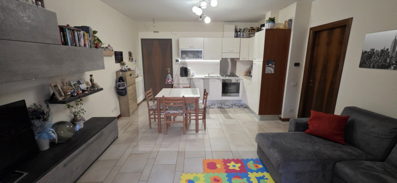 VIGODARZERE: Proponiamo, in esclusiva, a pochi passi dal centro su recente palazzina, un'incantev...