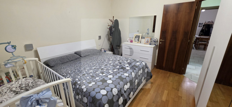 VIGODARZERE: Proponiamo, in esclusiva, a pochi passi dal centro su recente palazzina, un'incantev...