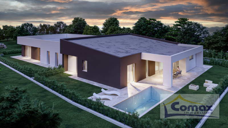 Scopri la tua nuova casa nei suggestivi Colli Euganei! In vendita una splendida porzione indipend...