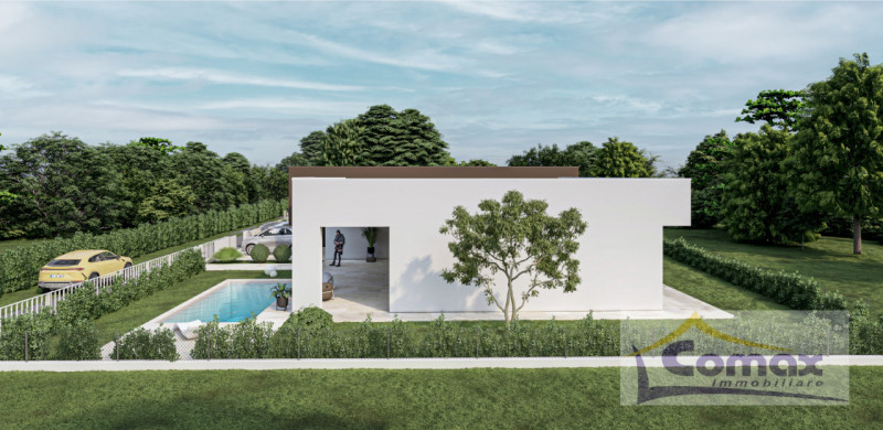 Scopri la tua nuova casa nei suggestivi Colli Euganei! In vendita una splendida porzione indipend...