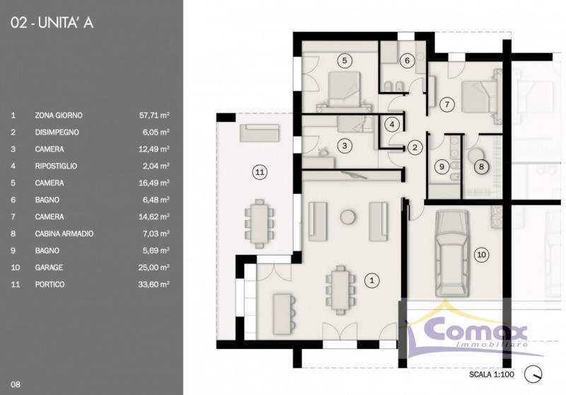 Scopri la tua nuova casa nei suggestivi Colli Euganei! In vendita una splendida porzione indipend...