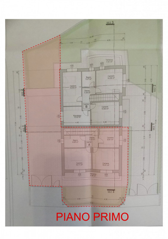 (Per INFO Fabrizio 333 7743912) Nel cuore del comune di Fonte, precisamente nella tranquilla e be...
