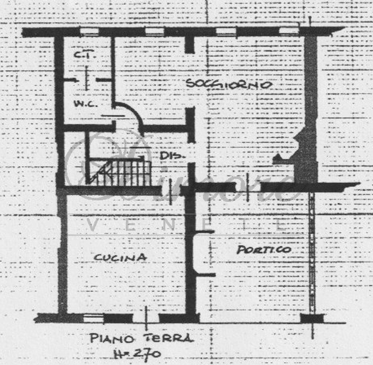 MASSANZAGO: PORZIONE DI BIFAMILIARE CON AMPIO GIARDINO
In zona tranquilla di campagna a Massanzag...