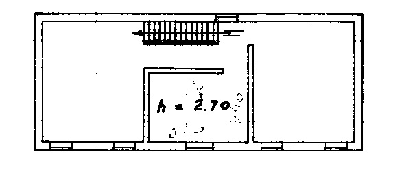 COMPOSIZIONE:
Proponiamo in vendita una Casa singola al piano terra e primo, ubicata a Ponso. Al ...