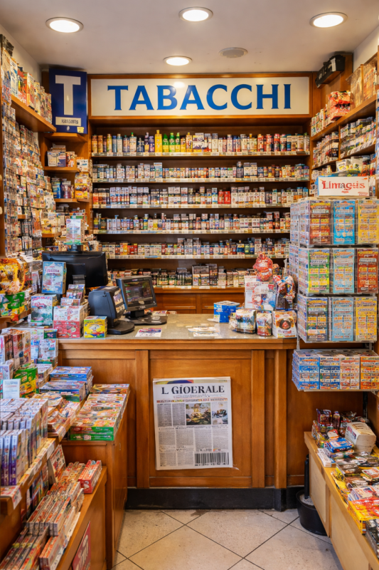 Sei alla ricerca di un'attività commerciale già avviata in una posizione strategica? Ti proponiam...