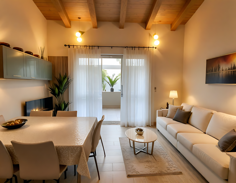 (Per INFO Mara 3481536890) A Jesolo, tra piazza Brescia e Piazza Drago, a soli 10 minuti a piedi ...