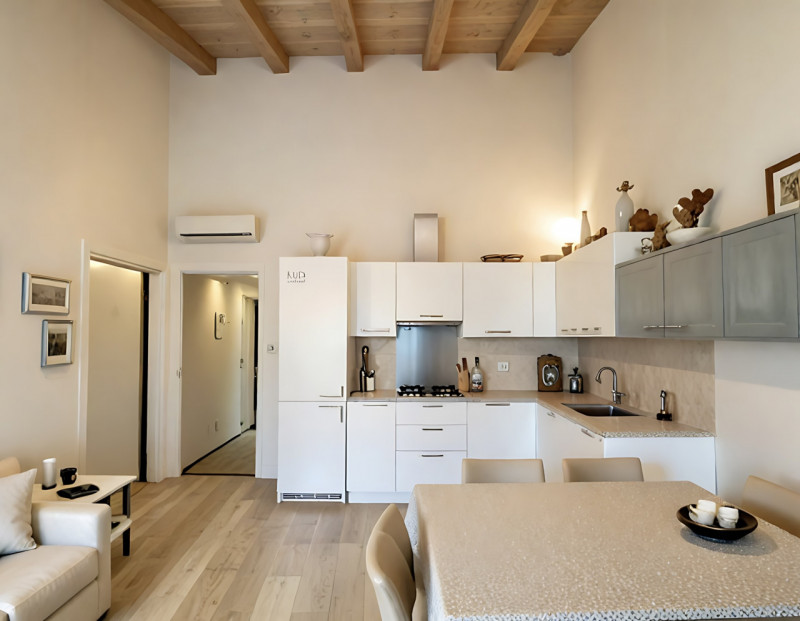 Jesolo Vendita Appartamento trilocale