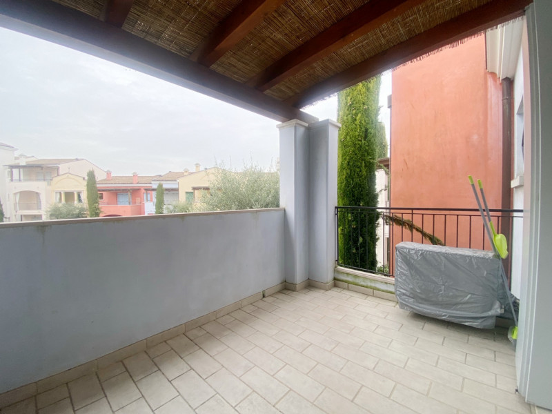 (Per INFO Mara 3481536890) A Jesolo, tra piazza Brescia e Piazza Drago, a soli 10 minuti a piedi ...