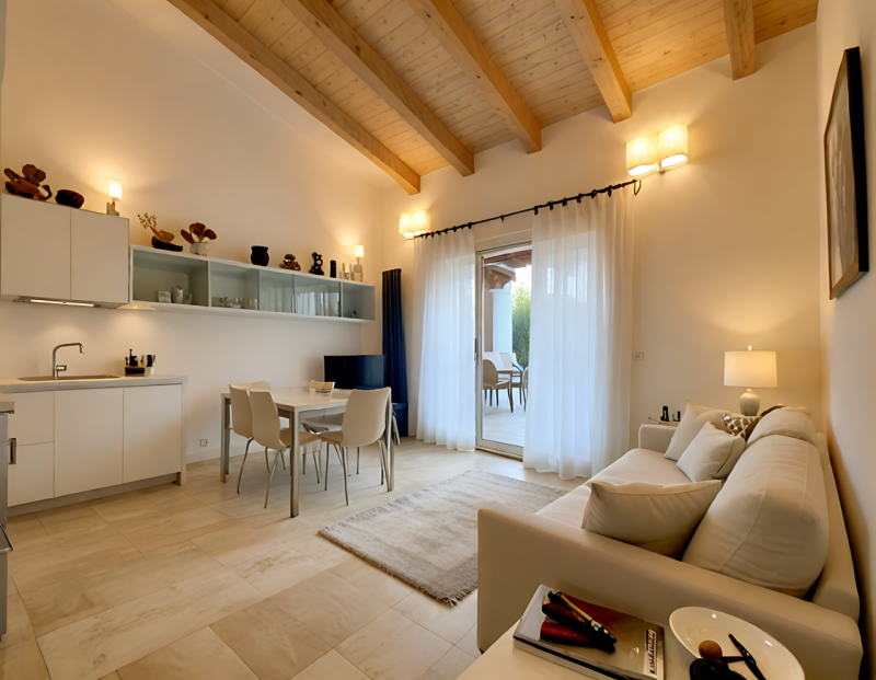 (Per INFO Mara 3481536890) A Jesolo, tra piazza Brescia e Piazza Drago, a soli 10 minuti a piedi ...