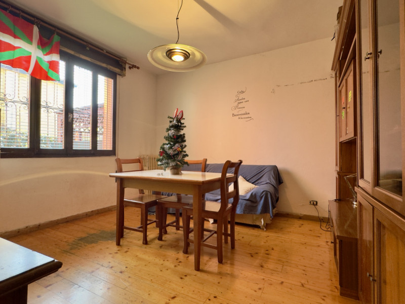 Bifamiliare di Testa con Giardino – Zona Residenziale Brusegana (Padova)

In tranquilla zona resi...