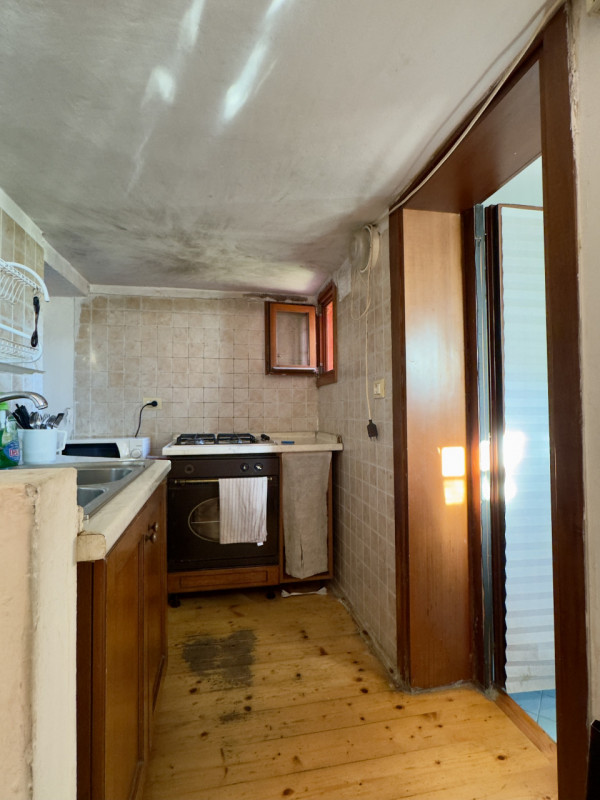 Bifamiliare di Testa con Giardino – Zona Residenziale Brusegana (Padova)

In tranquilla zona resi...