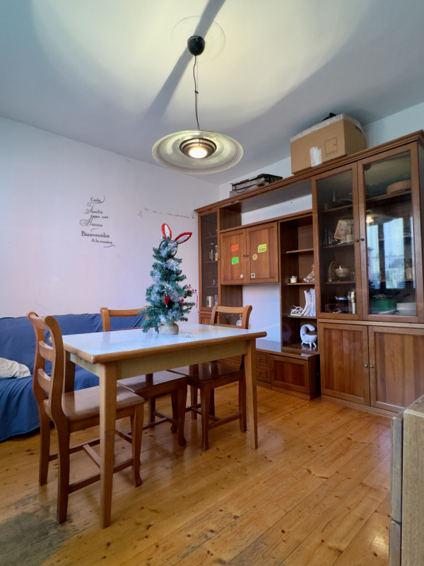 Bifamiliare di Testa con Giardino – Zona Residenziale Brusegana (Padova)

In tranquilla zona resi...