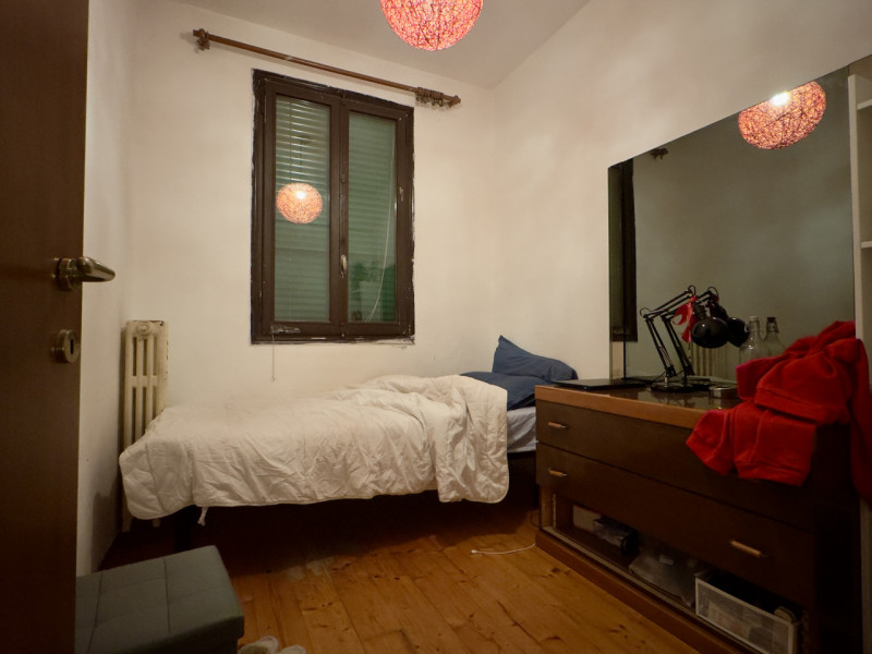 Bifamiliare di Testa con Giardino – Zona Residenziale Brusegana (Padova)

In tranquilla zona resi...