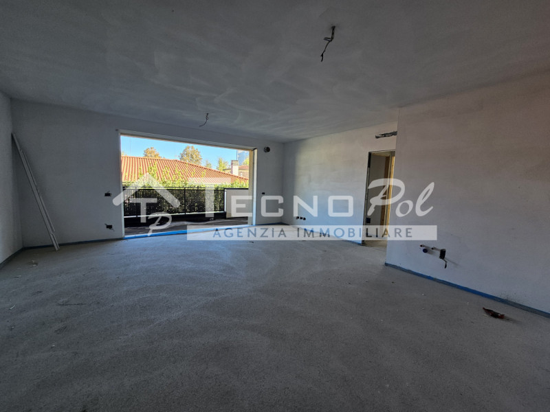 PADOVA - Pontevigodarzere, nel cuore di una zona residenziale tranquilla e ben collegata, proponi...